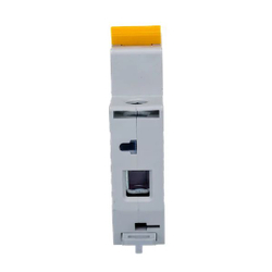 Выключатель автоматический модульный 1п C 32А 4.5кА ВА47-29 KARAT IEK MVA20-1-032-C