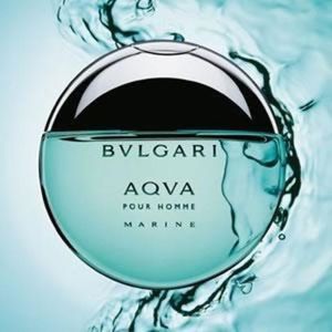 Bvlgari Aqva Marine