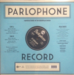 St Germain / St Germain Real Blues - Atjazz Remixes (12" Vinyl Single)