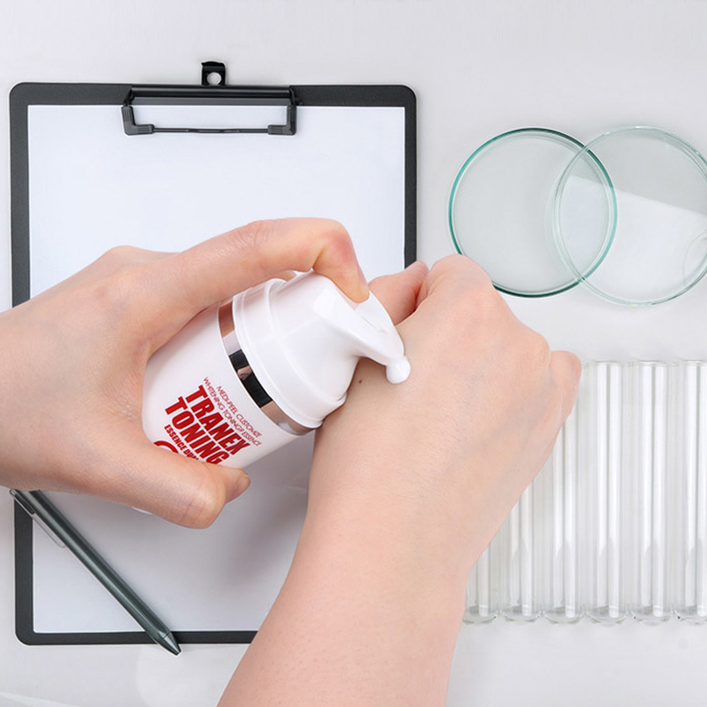 Medi peel Tranex dual