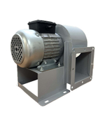 Вентилятор радиальный BURAN PRO 140 220V Лв0 2полюс ERA PRO