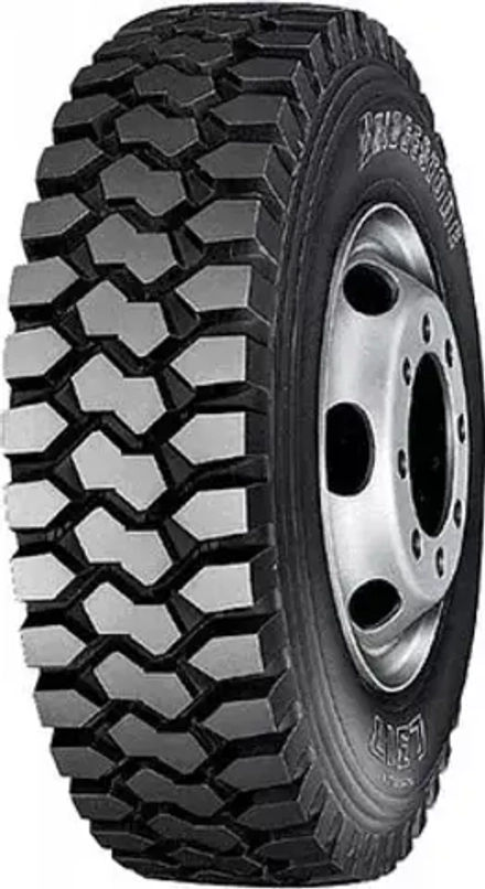 Bridgestone L317 Evo 13x22,5 158G 3PMSF