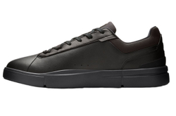 Мужские кроссовки On The Roger Advantage - black/black