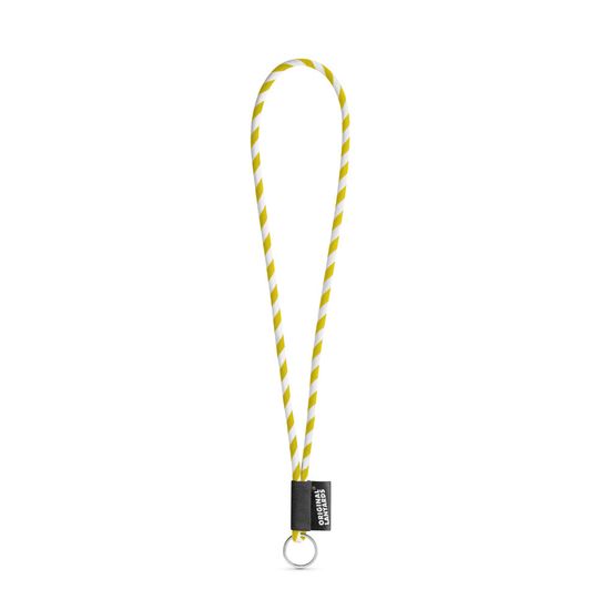 Lanyard Tube Long Set I