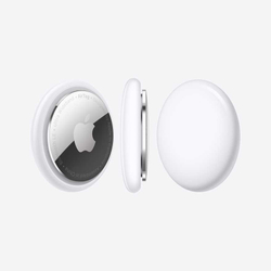 Беспроводные метки Apple AirTag