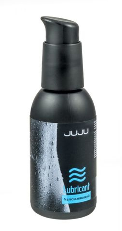 Увлажняющий лубрикант JUJU - 100 мл.