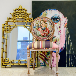 Стул Объект мечты Кармен