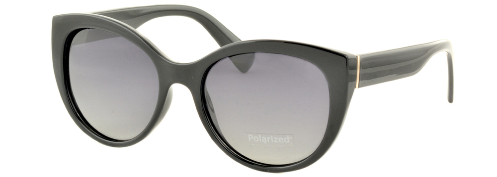 Солнцезащитные очки Dackor 267 Black