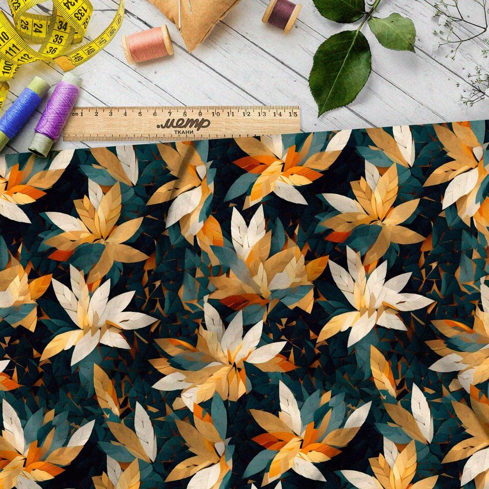 Ткань Ниагара Софт мелодия вдохновения