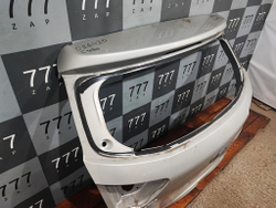 Крышка багажника Hyundai Creta 1 (GS) 16-21 Б/У Оригинал 73700M0000