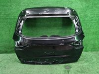 Крышка багажника Hongqi HS5 (2019-н.в.)