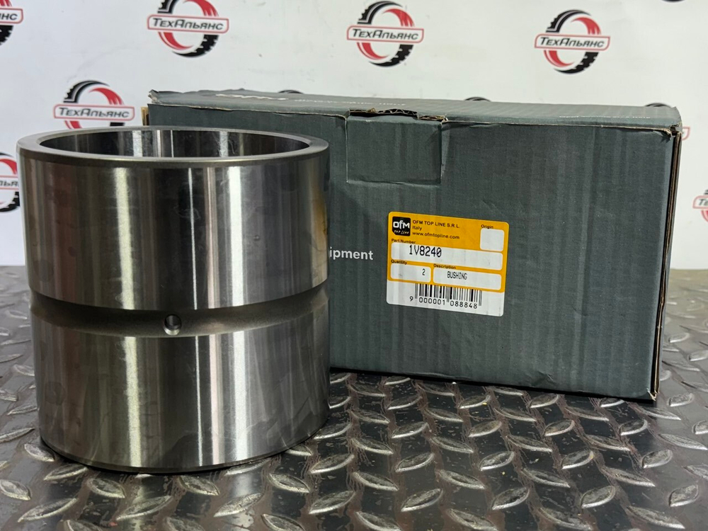 Втулка 1V-8240