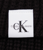 Шаль Calvin Klein Jeans - черный(IU0IU00446)