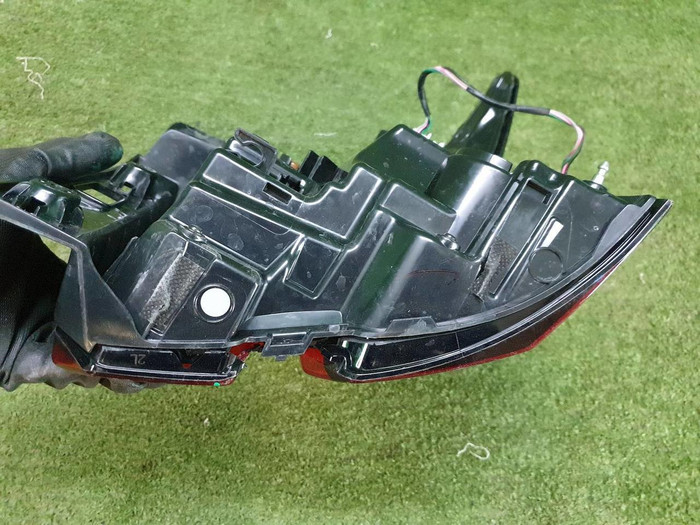 Фонарь левый Kia Sorento 4 (2020-н.в.)