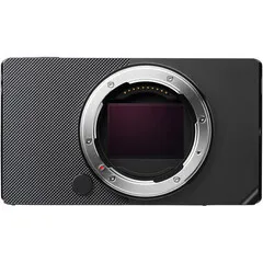 Sigma BF Body Black
