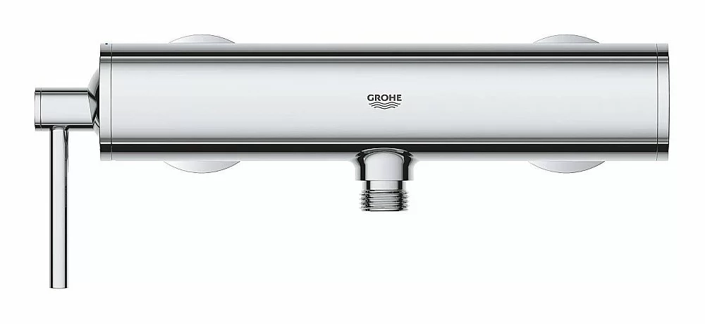 Смеситель для душа Grohe Atrio New 32650003 хром