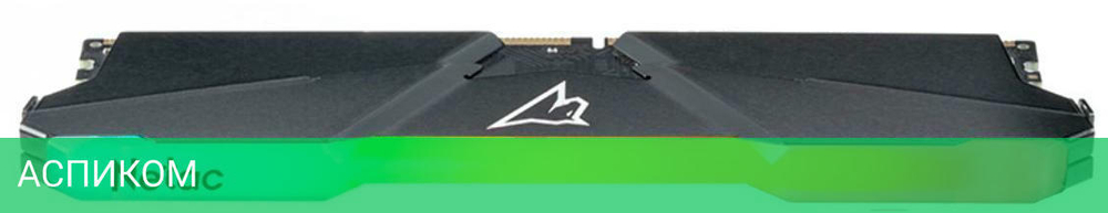 Оперативная память Netac DDR 4 DIMM 16Gb PC25600 C16 Grey (NTSRD4P32SP-16E)
