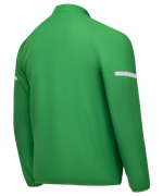 Куртка спортивная CAMP 2 Lined Jacket, зеленый, детский