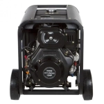 Hyundai DHY 8500LE дизельный генератор