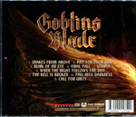 Goblins Blade / Of Angels And Snakes (RU)(CD)