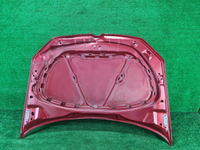 Капот VW Polo sedan 5 (2010-2015)