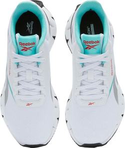 Кроссовки Reebok ZIG DYNAMICA STR бело-голубой