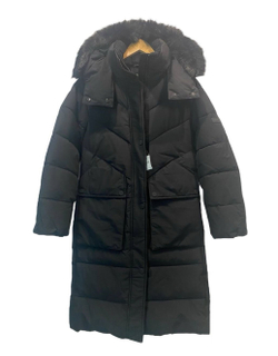 Пуховик DKNY