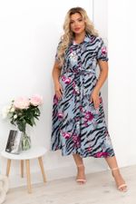 Платье Алексия №6 Valentina