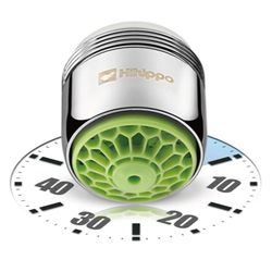 HP-3085 Рассекатель с регулируемым таймером HiHippo (экономия более 48%)