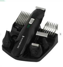 Набор для стрижки Remington PG6030 черный