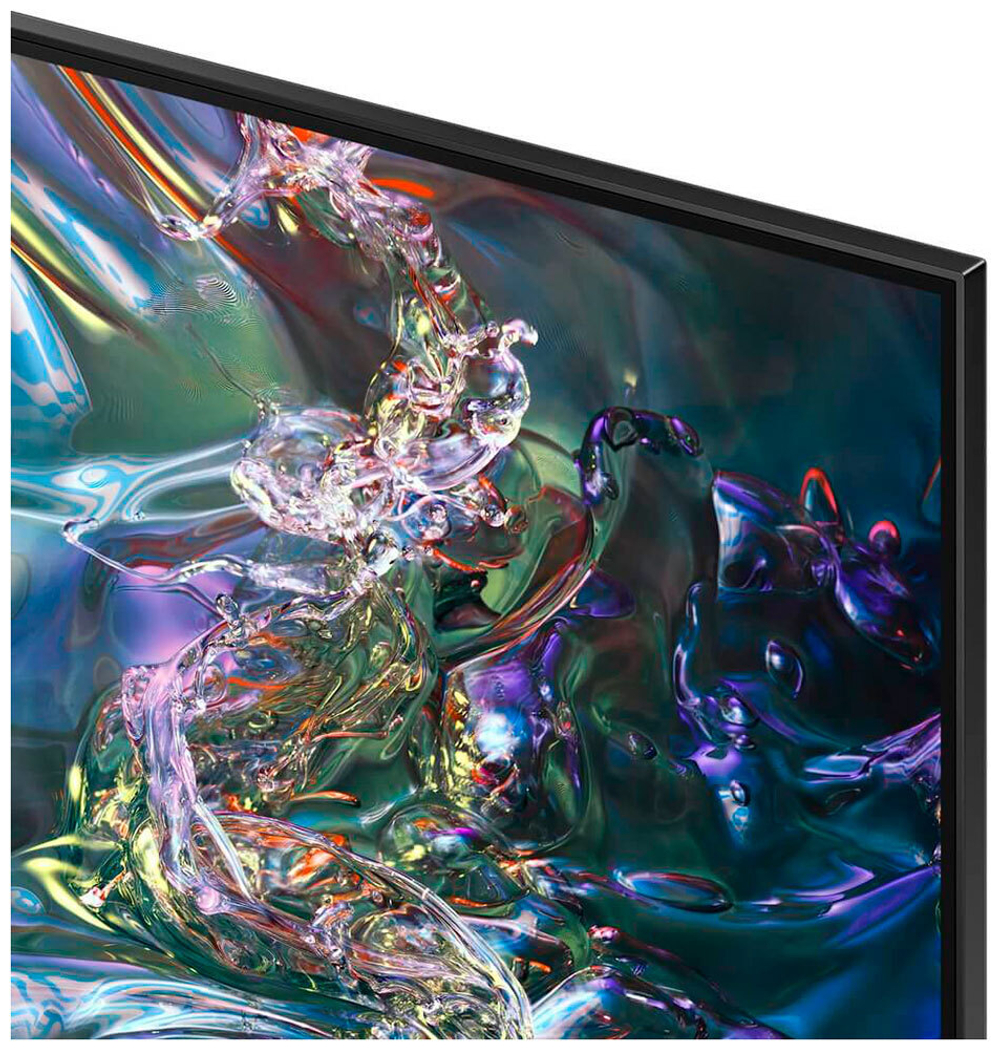 ЖК-телевизор SAMSUNG QE50Q60DAU