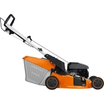 Бензиновая газонокосилка STIHL RM 248.3: 2.5 л.с., нож 46 см, WB210113400