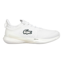 Мужские теннисные кроссовки Lacoste AG-LT Lite All Court Shoe Men - White