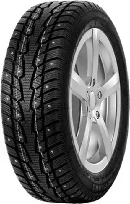 Ovation Ecovision WV-186 265/70 R17 121/118S
