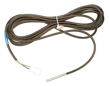 Датчик температуры бойлера Viessmann Vitopend NTC 7179114 L=3750