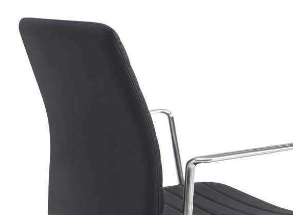 Кресло Lino B2410 Черный