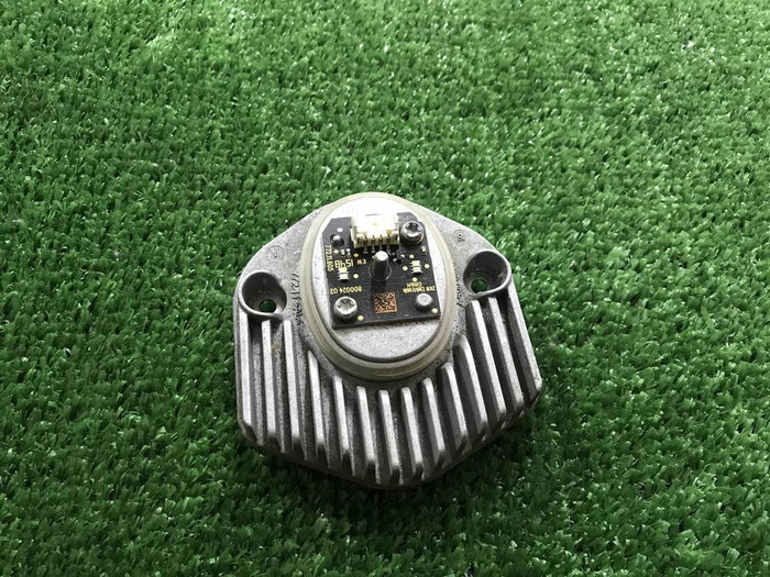 Модуль LED фары BMW 7er G11 G12 (2015-2019)