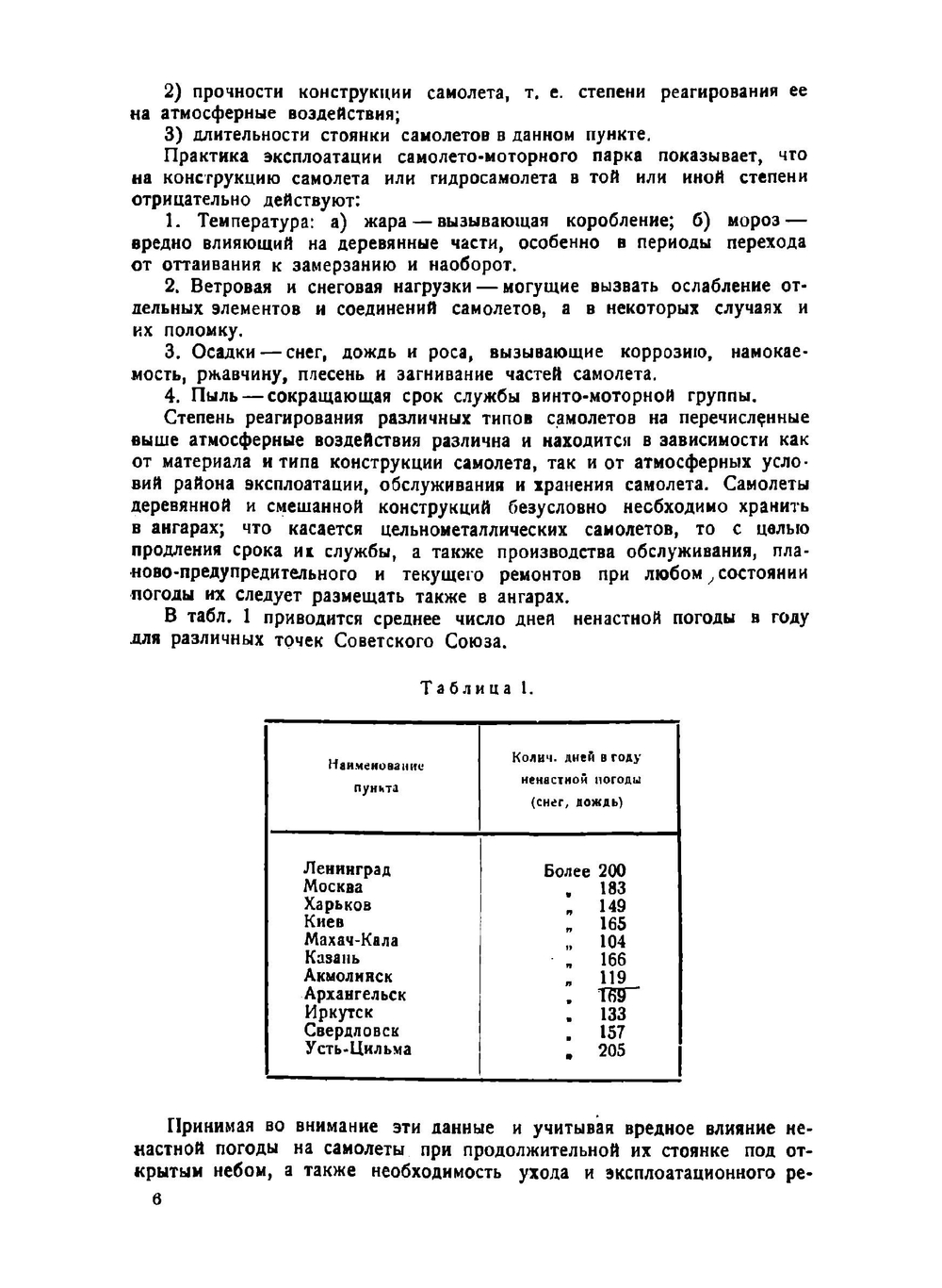 Ангары | А.Л. Безвиконный