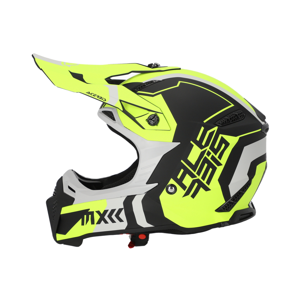 Шлем Acerbis PROFILE 5 HELMET
