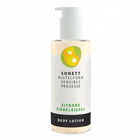 Лосьон для тела 