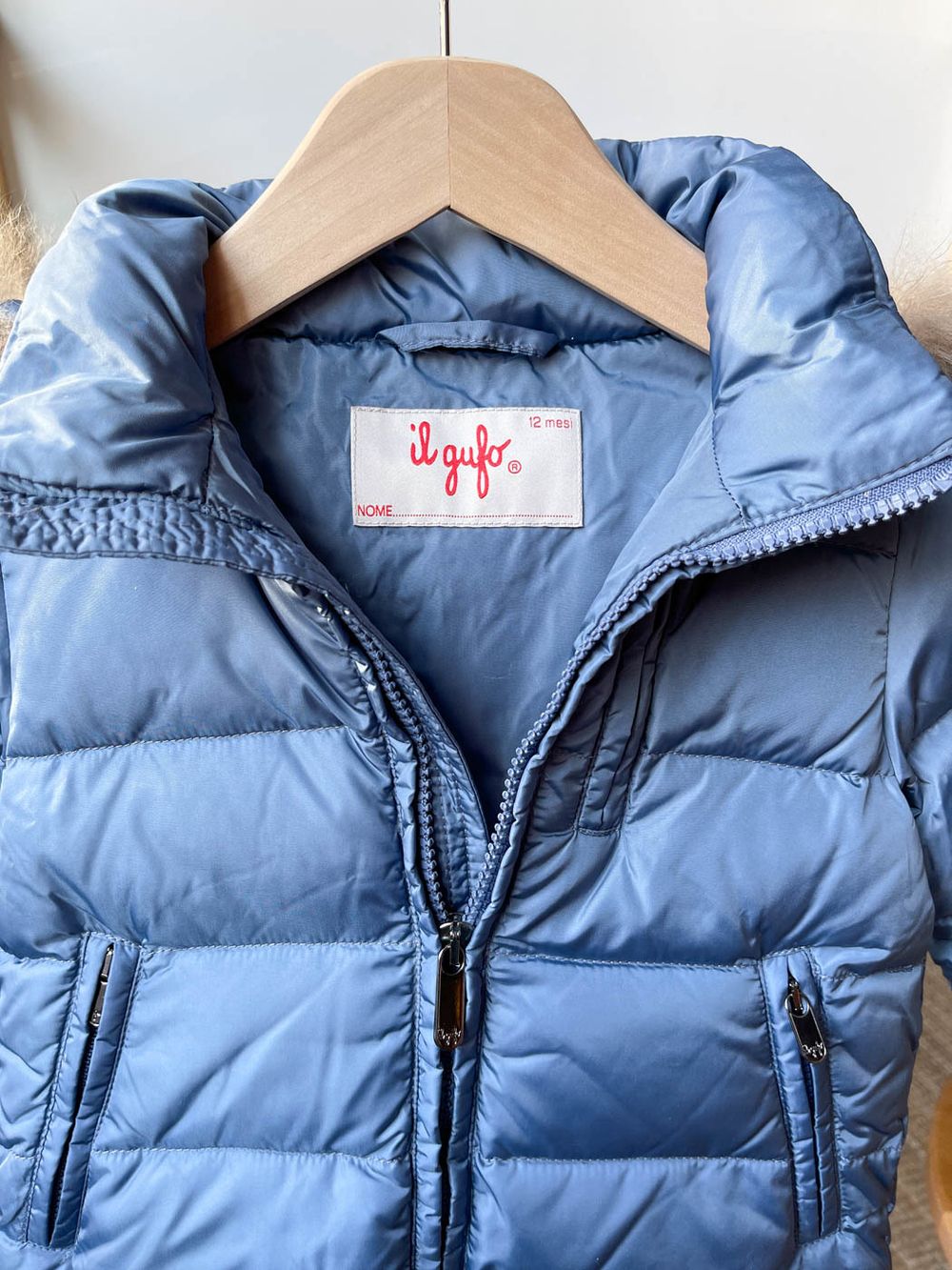 Комплект Il Gufo, 80