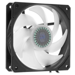 Комплект вентиляторов Cooler Master SickleFlow 120 ARGB 3IN1 [MFX-B2DN-183PA-R1] черный