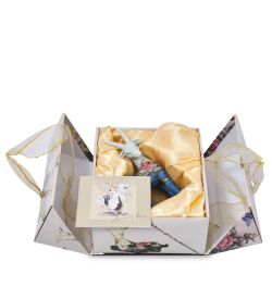 Pavone JP-71/31 Фигурка «Коза»