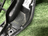 Кронштейн фары правый Toyota LC Prado 150 (17-нв)