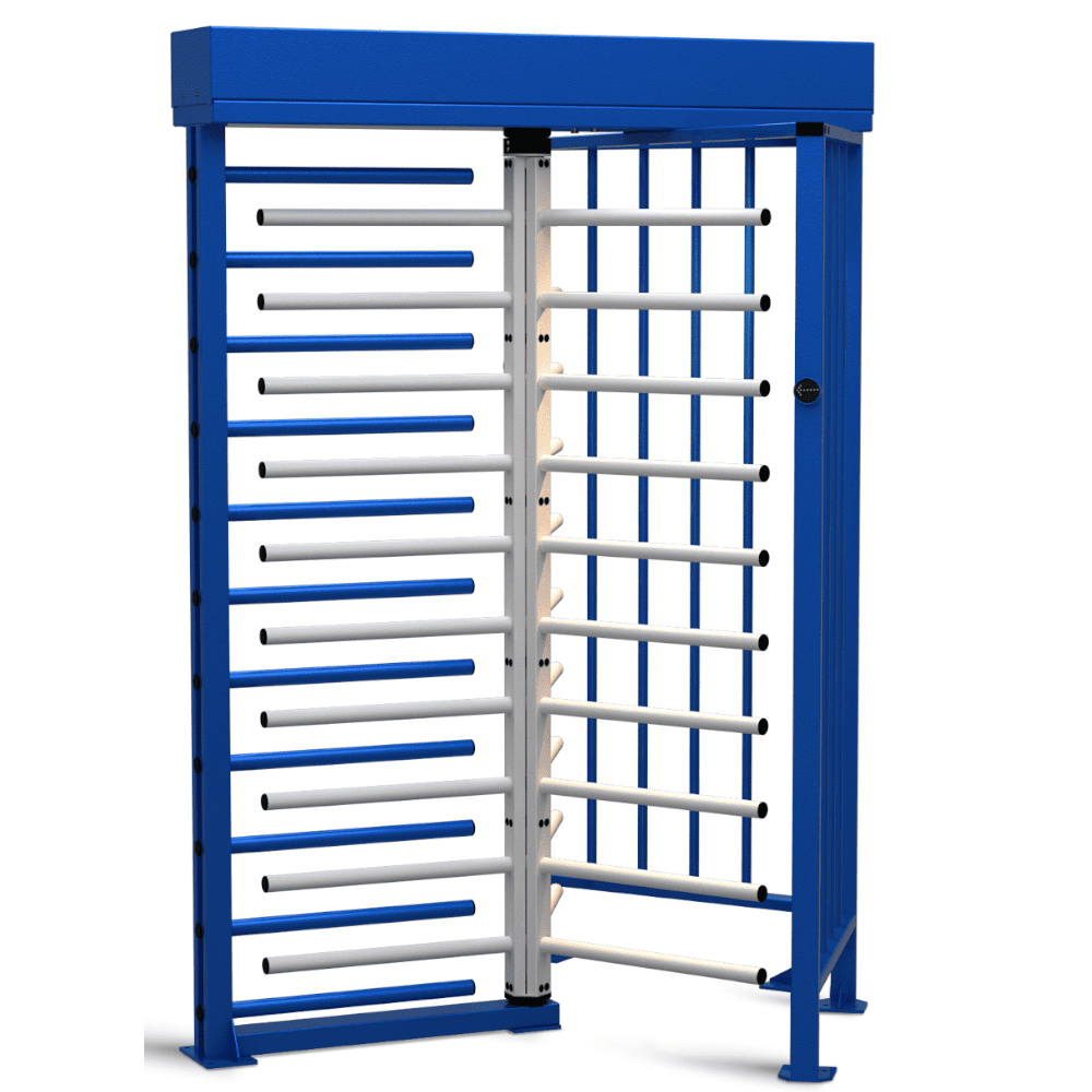 PERCo  RTD-16.1S СКУД