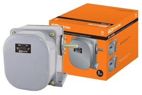 Выключатель концевой ВУ-250М У2, две коммутационные цепи, IP44 TDM  SQ0732-0025