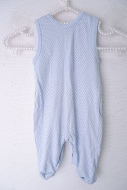 Ползунки практичные на 1/4 месяца