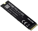SSD Future Eco, HS-SSD-FUTURE ECO 512G	 512 Гб