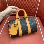 Louis Vuitton Keepall 25