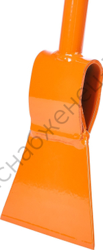 СИБИН ЛТ-120, 1,2 кг, 120х1400 мм, Ледоруб-топор (21958-1)